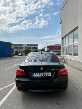 BMW 530, снимка 4