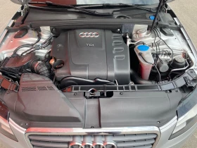 Audi A4 2.0 TDI LED  | Mobile.bg    17