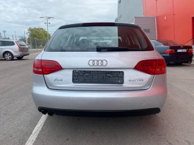 Audi A4 2.0 TDI LED  | Mobile.bg    6