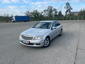 Mercedes-Benz C 220 2.2CDI НОВ ВНОС БЕЛГИЯ! ТОП ТОП! БАРТЕР!, снимка 1