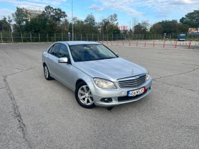 Mercedes-Benz C 220 2.2CDI НОВ ВНОС БЕЛГИЯ! ТОП ТОП! БАРТЕР!, снимка 3