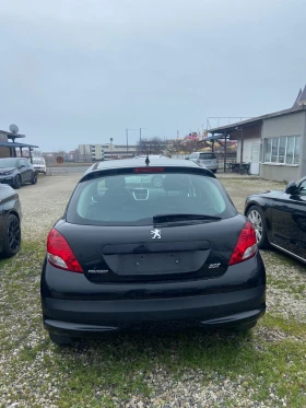 Peugeot 207 FACELIFT , снимка 5