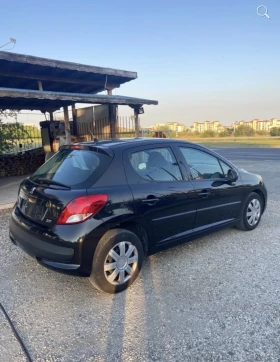 Peugeot 207, снимка 6