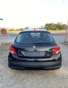 Peugeot 207, снимка 5