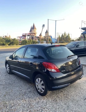 Peugeot 207 | Mobile.bg    2