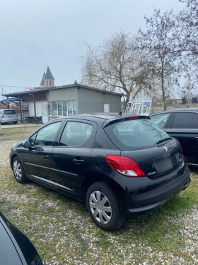 Peugeot 207 FACELIFT , снимка 6