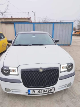 Chrysler 300c 300c - [1] 