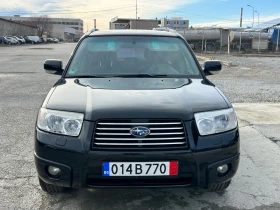 Обява за продажба на Subaru Forester Subaru Forester 2, 0i* ГАЗ* FACELIFT* * AWD ~8 300 лв. - изображение 1