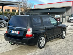 Обява за продажба на Subaru Forester Subaru Forester 2, 0i* ГАЗ* FACELIFT* * AWD ~8 300 лв. - изображение 7