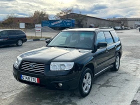 Subaru Forester  2, 0i* ГАЗ* FACELIFT* * AWD 1