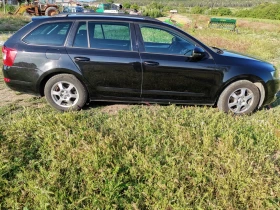 Skoda Octavia, снимка 5