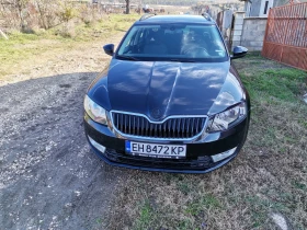 Skoda Octavia, снимка 1