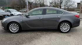 Opel Insignia 2.0CDTI-160к.с-COSMO;NAVI-ПОДГР-ОБСЛУЖЕНА!, снимка 3