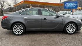 Opel Insignia 2.0CDTI-160к.с-COSMO;NAVI-ПОДГР-ОБСЛУЖЕНА!, снимка 7