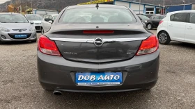 Opel Insignia 2.0CDTI-160к.с-COSMO;NAVI-ПОДГР-ОБСЛУЖЕНА!, снимка 5