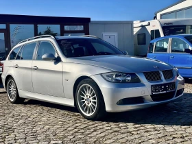 BMW 325 2.5 AVTOMAT, снимка 7