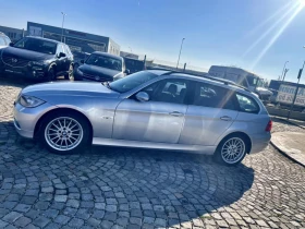 BMW 325 2.5 AVTOMAT, снимка 2