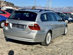 BMW 325 2.5 AVTOMAT, снимка 5