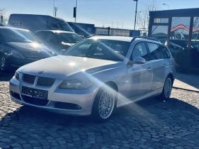 BMW 325 2.5 AVTOMAT, снимка 1