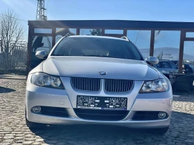 BMW 325 2.5 AVTOMAT, снимка 8