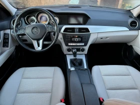 Mercedes-Benz C 200 184к.с Като нов!!!, снимка 9