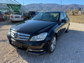 Mercedes-Benz C 200 184к.с Като нов!!!, снимка 1