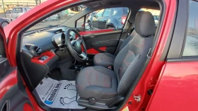 Chevrolet Spark 1, 2i GAZ, снимка 8