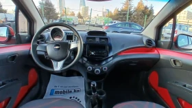 Chevrolet Spark 1, 2i GAZ, снимка 7