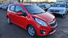 Chevrolet Spark 1, 2i GAZ, снимка 2