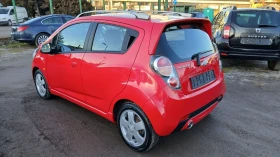 Chevrolet Spark 1, 2i GAZ, снимка 5