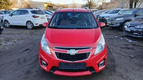 Chevrolet Spark 1, 2i GAZ, снимка 3