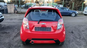 Chevrolet Spark 1, 2i GAZ, снимка 6