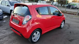 Chevrolet Spark 1, 2i GAZ, снимка 4