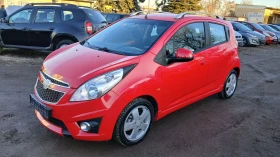 Chevrolet Spark 1, 2i GAZ, снимка 1