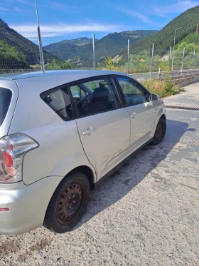 Toyota Corolla verso, снимка 2