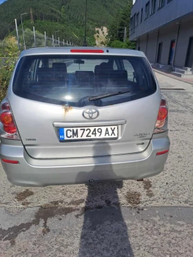 Toyota Corolla verso, снимка 3