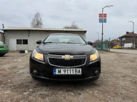 Chevrolet Cruze, снимка 1