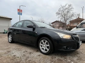 Chevrolet Cruze, снимка 3