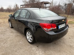 Chevrolet Cruze, снимка 2