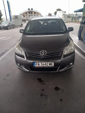 Toyota Verso | Mobile.bg    9
