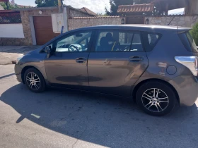 Обява за продажба на Toyota Verso ~8 888 лв. - изображение 8