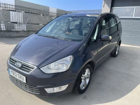 Ford Galaxy ZETEC TDCI | Mobile.bg    7