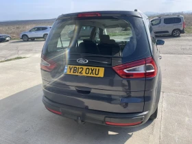 Ford Galaxy ZETEC TDCI | Mobile.bg    5