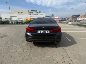 BMW 530 xd G30, M sport - 52800 лв. - 92615166 | Car24.bg