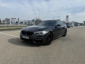 BMW 530 xd G30, M sport, снимка 4