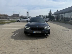 BMW 530 xd G30, M sport - 52800 лв. - 92615166 | Car24.bg