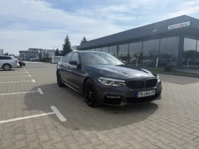 BMW 530 xd G30, M sport, снимка 5