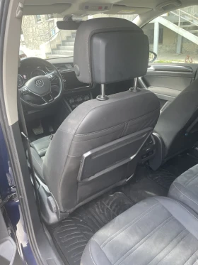 Обява за продажба на VW Touran Highline 2 TDI DSG ~34 000 лв. - изображение 11