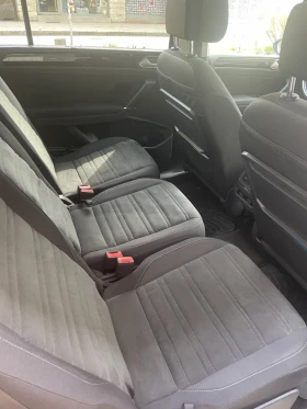 Обява за продажба на VW Touran Highline 2 TDI DSG ~34 000 лв. - изображение 10