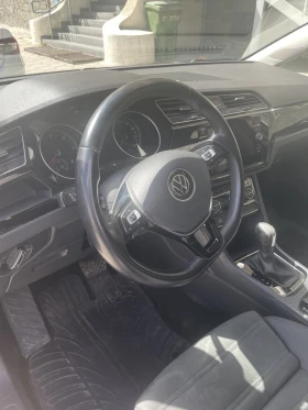 VW Touran Highline 2 TDI DSG | Mobile.bg    13